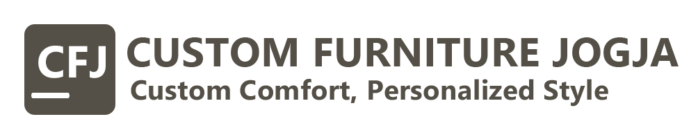 Custom Furniture Logo