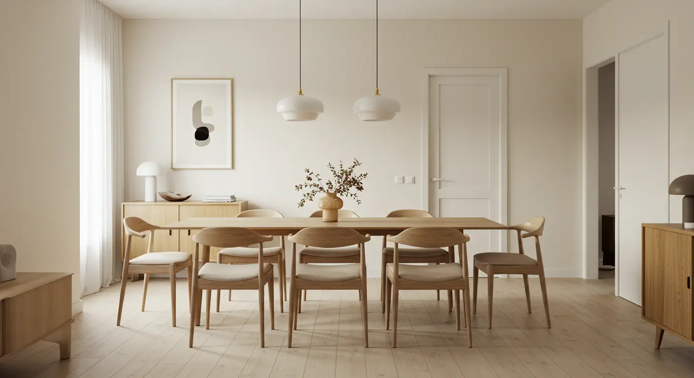 Modern Interior Design