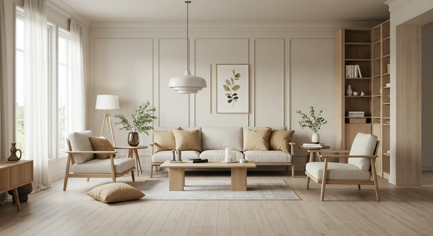 Custom Furniture Design