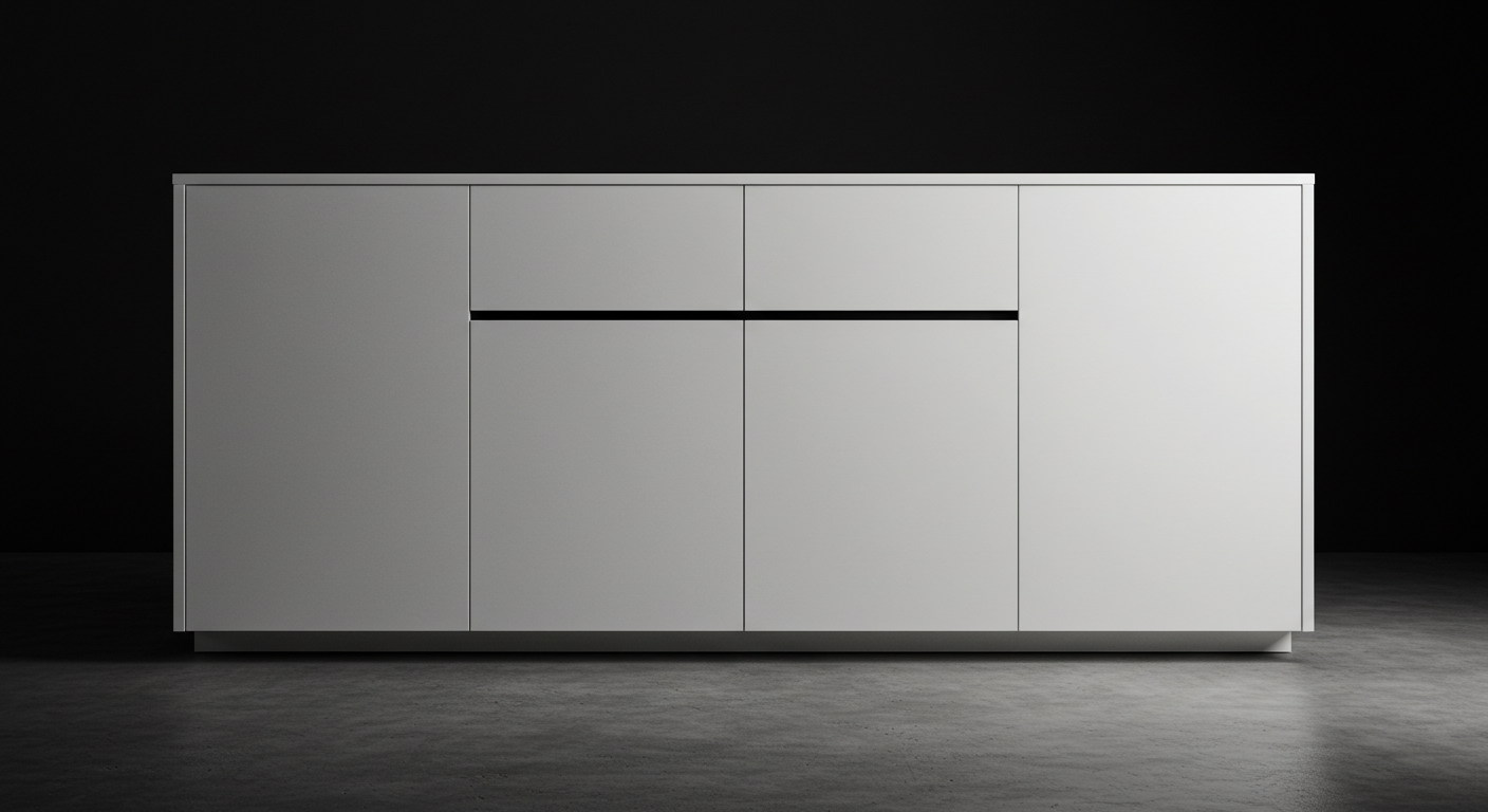 Jasa Pembuatan Cabinet Jogja