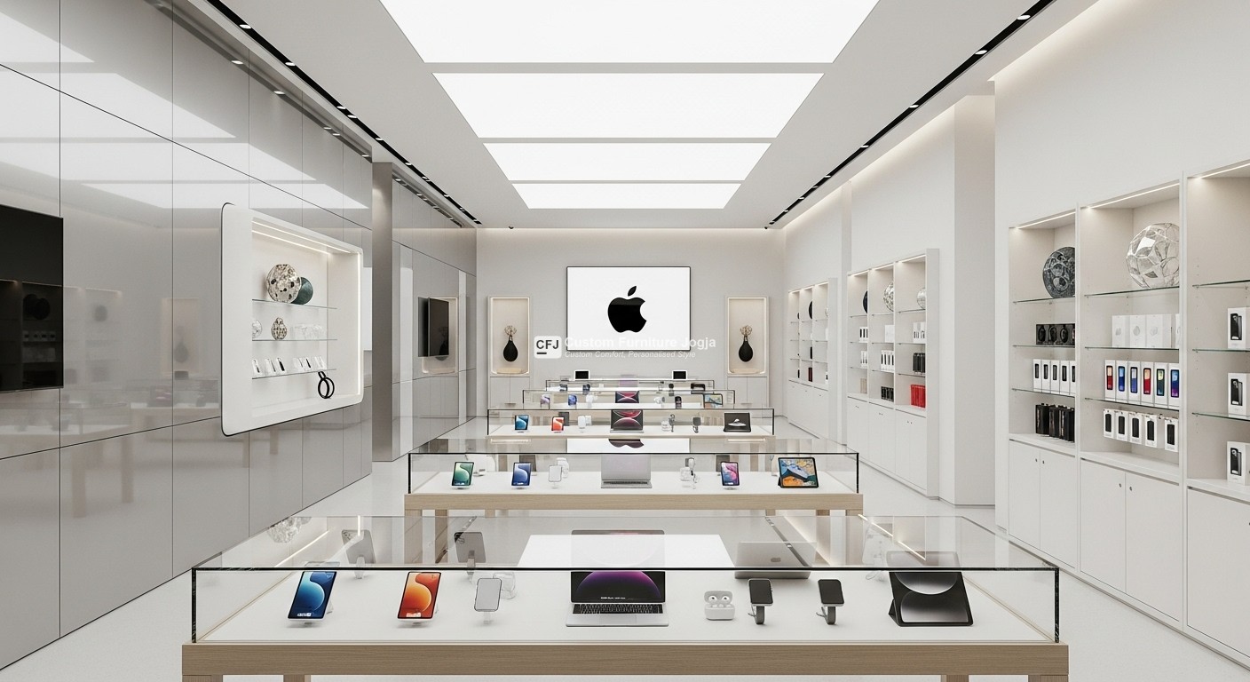 Ruang usaha/ Store
