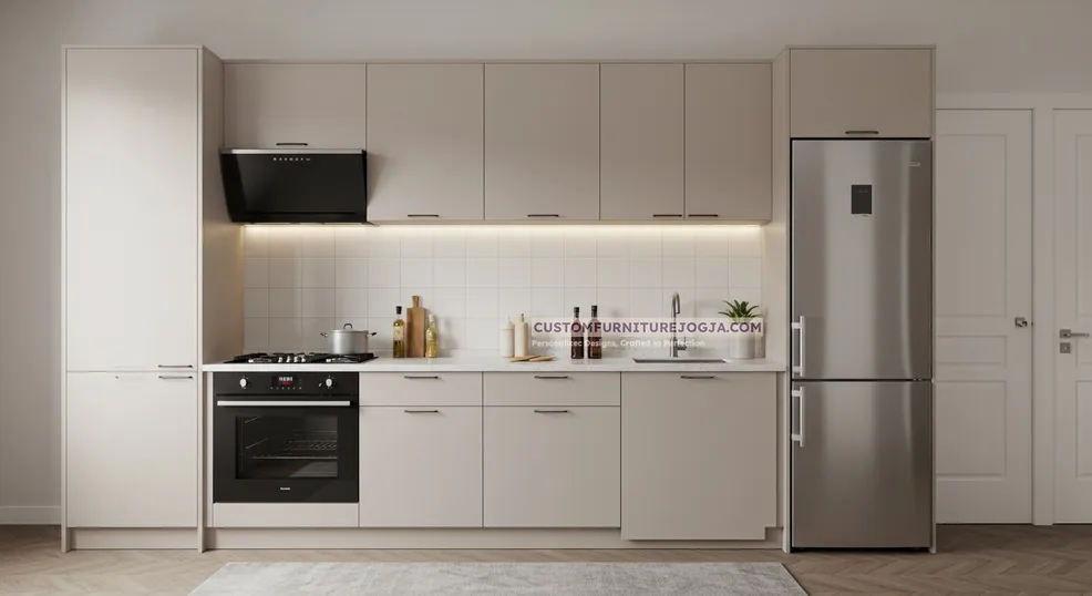 Karya Kitchen Set Besar