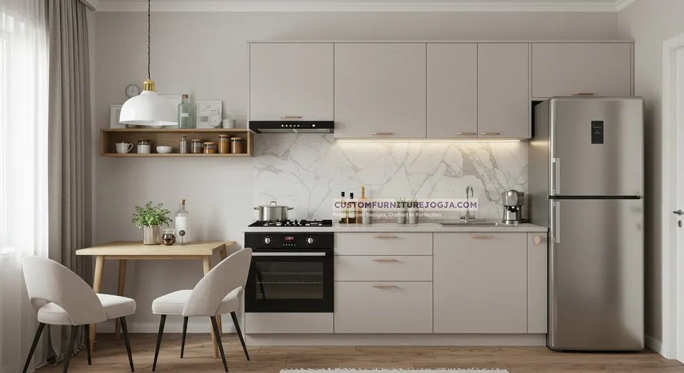 Karya Kitchen Set Besar