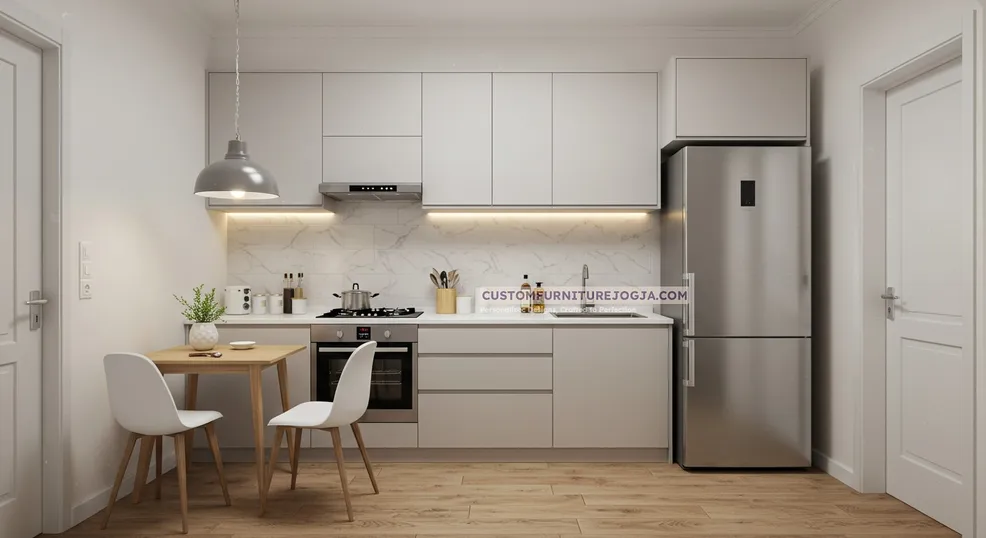 Karya Kitchen Set Besar