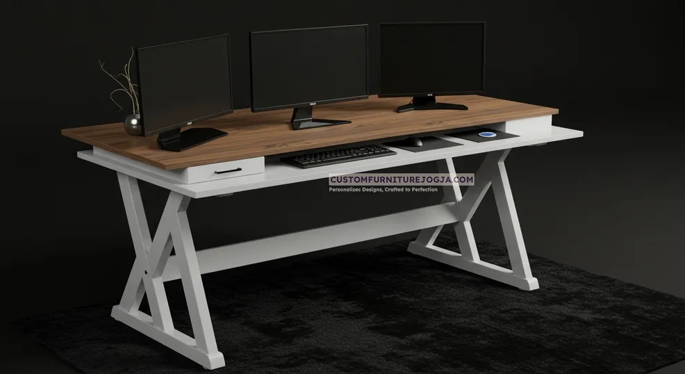 Karya Meja Gaming