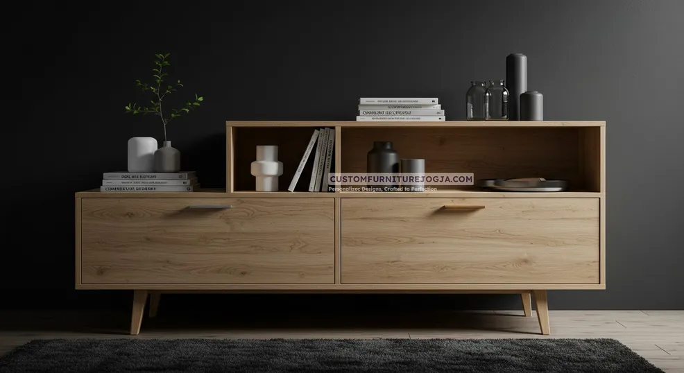 Karya Cabinet
