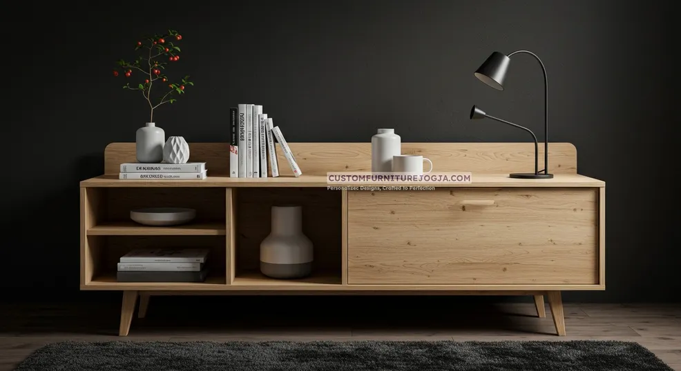 Karya Cabinet