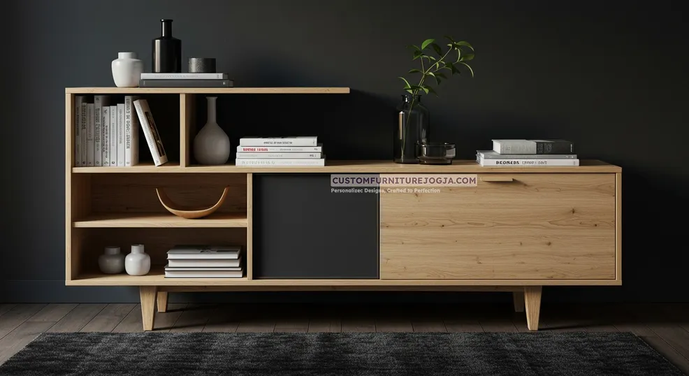Karya Cabinet