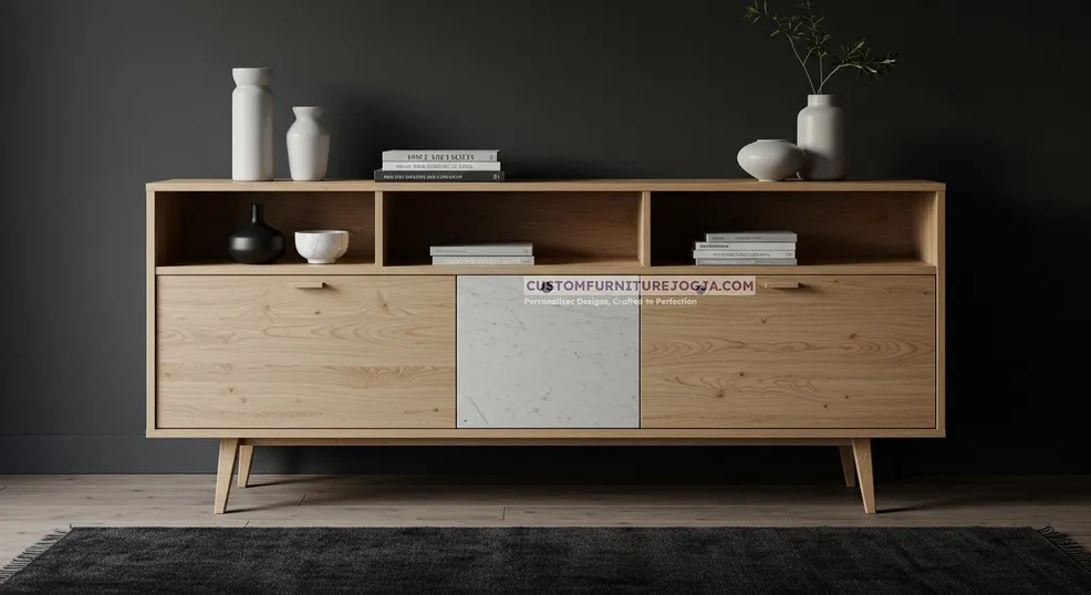 Karya Cabinet