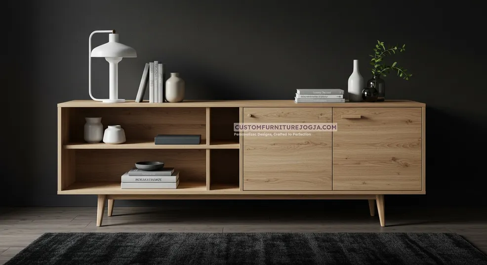 Karya Cabinet