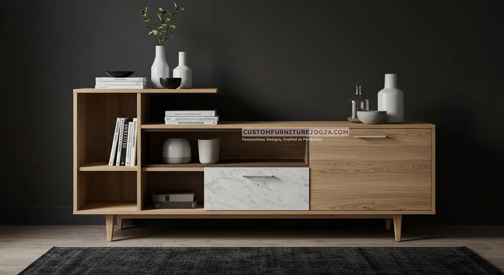 Karya Cabinet