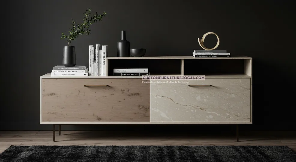 Karya Cabinet