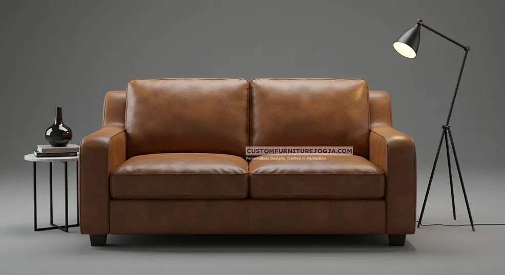 Karya Sofa Double