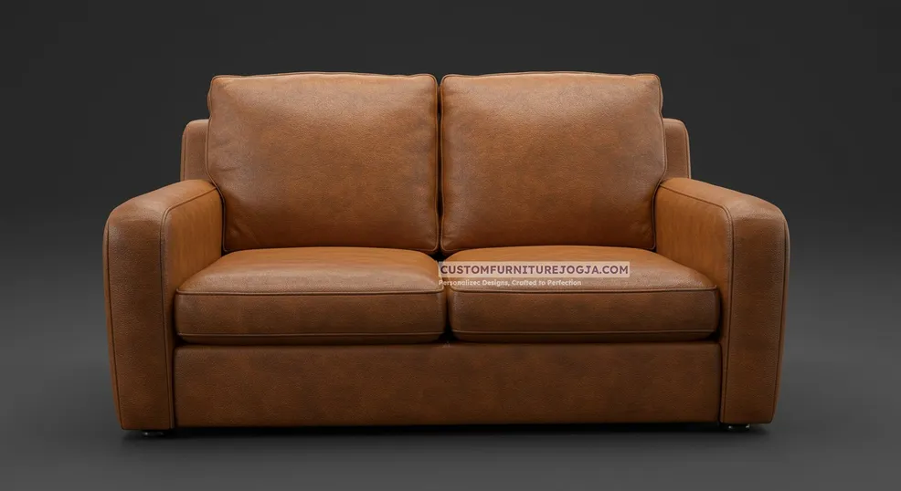 Karya Sofa Double