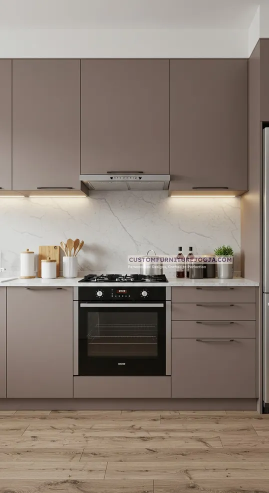 Karya Kitchen Set Kecil