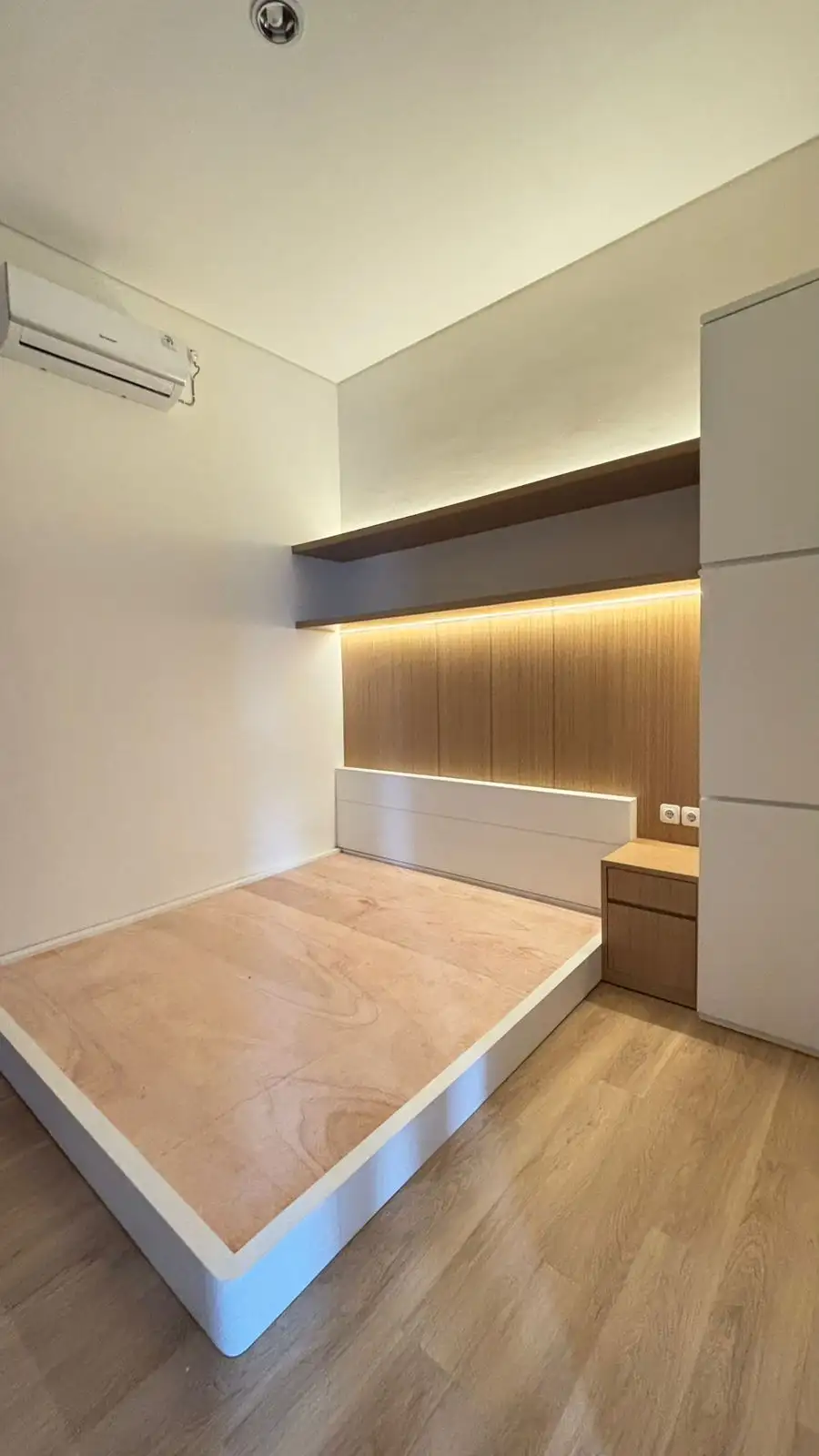 Dipan custom modern minimalis jogja